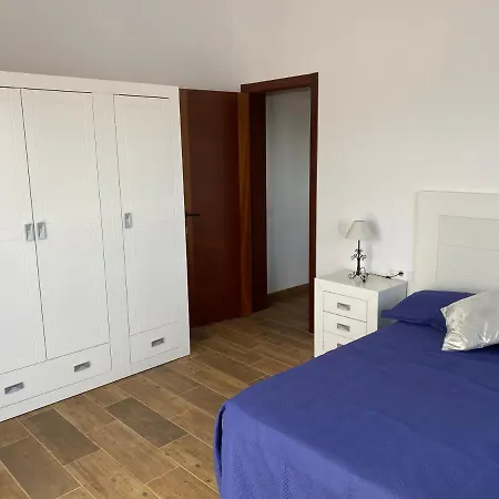 Vila Rosa De La Laguna *