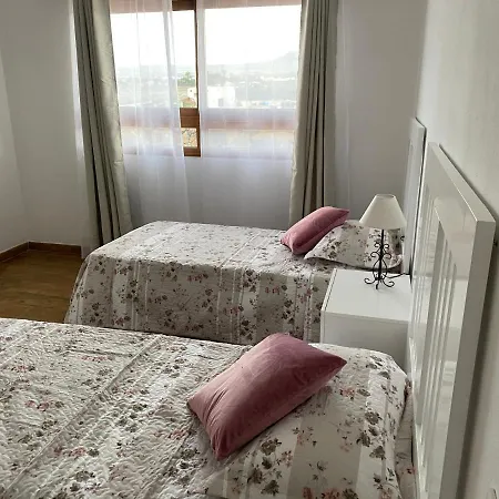 Vila Rosa De La Laguna