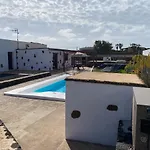 Rosa De La Laguna * Lajares
