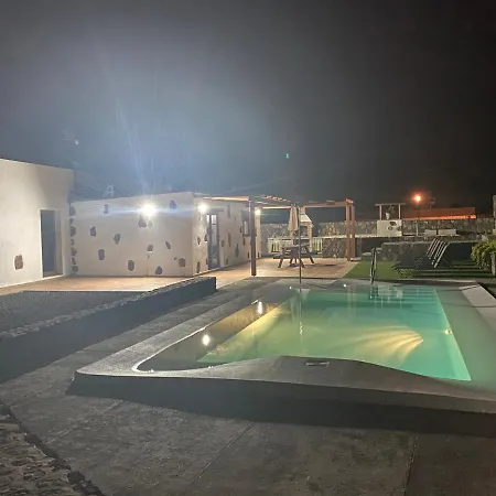 Villa Rosa De La Laguna *